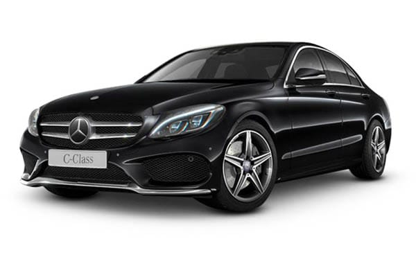 Rent a Car in DHA Karachi