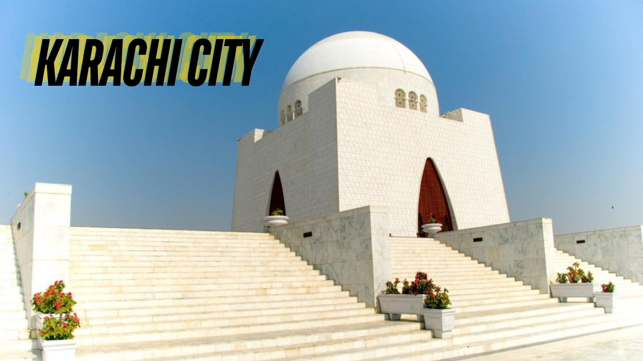 Karachi-city
