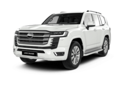 Rent a Car DHA Karachi