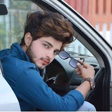 Ibrahim khan