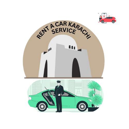Rent a Car Karachi Service